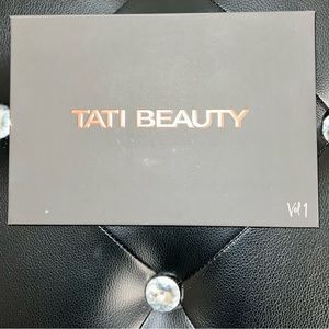 Tati Beauty Vol. 1 Palette 💕